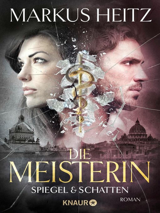 Titeldetails für Die Meisterin nach Markus Heitz - Verfügbar